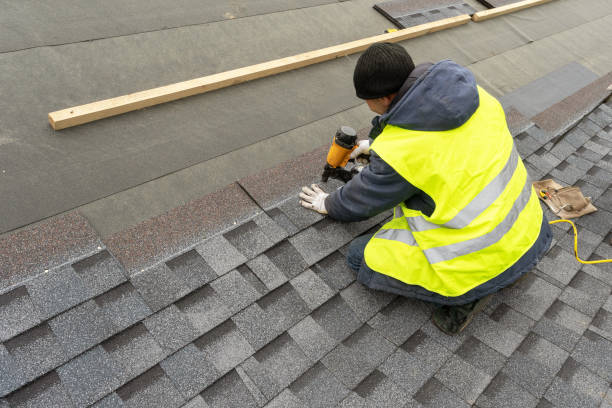 Quick and Trustworthy Emergency Roof Repair Services in Munhall, PA