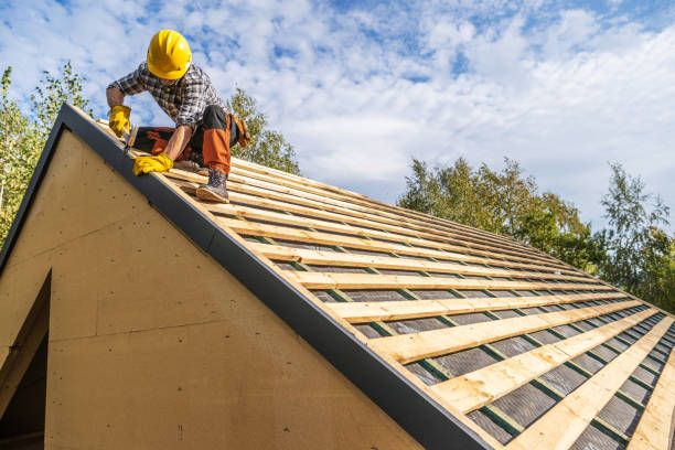 Slate Roofing Contractor in Munhall, PA
