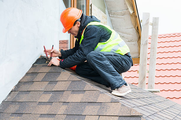 Trusted Munhall, PA Roofing Contractor Experts